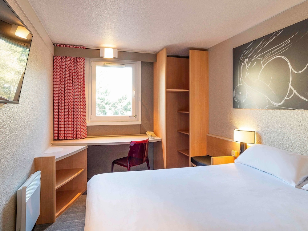 B&B Hotel Lille Villeneuve D'Ascq Grand Stade