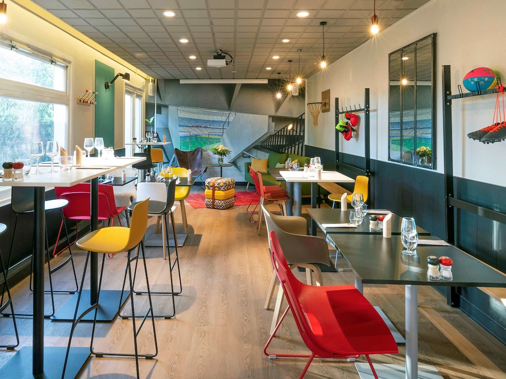 B&B Hotel Lille Villeneuve D'Ascq Grand Stade