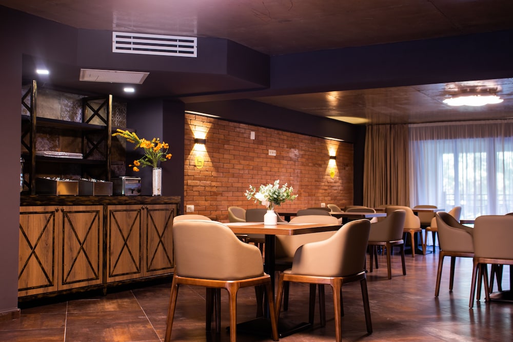 TM Apart Hotel