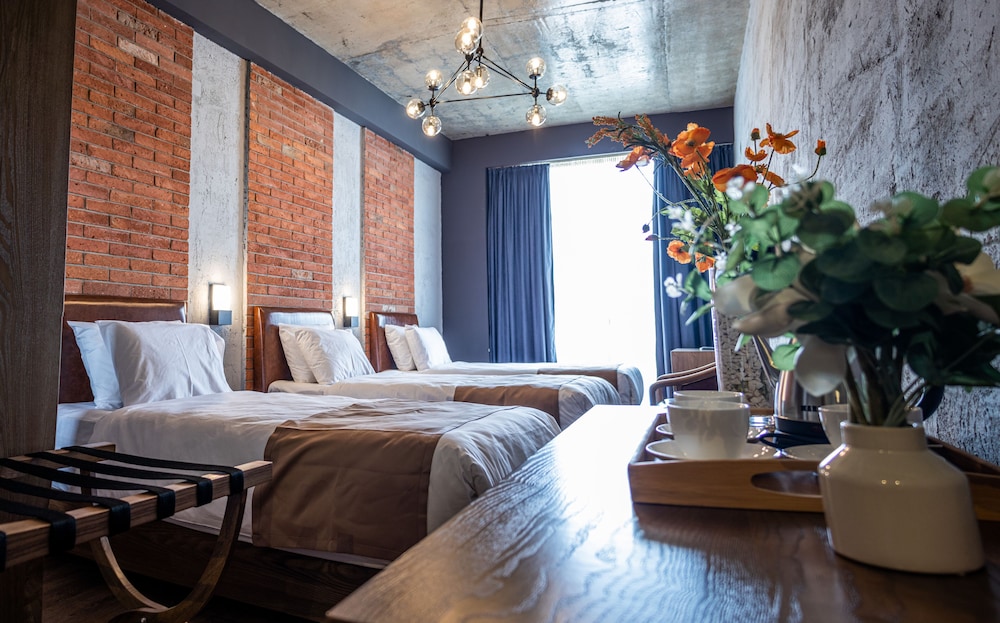 TM Apart Hotel