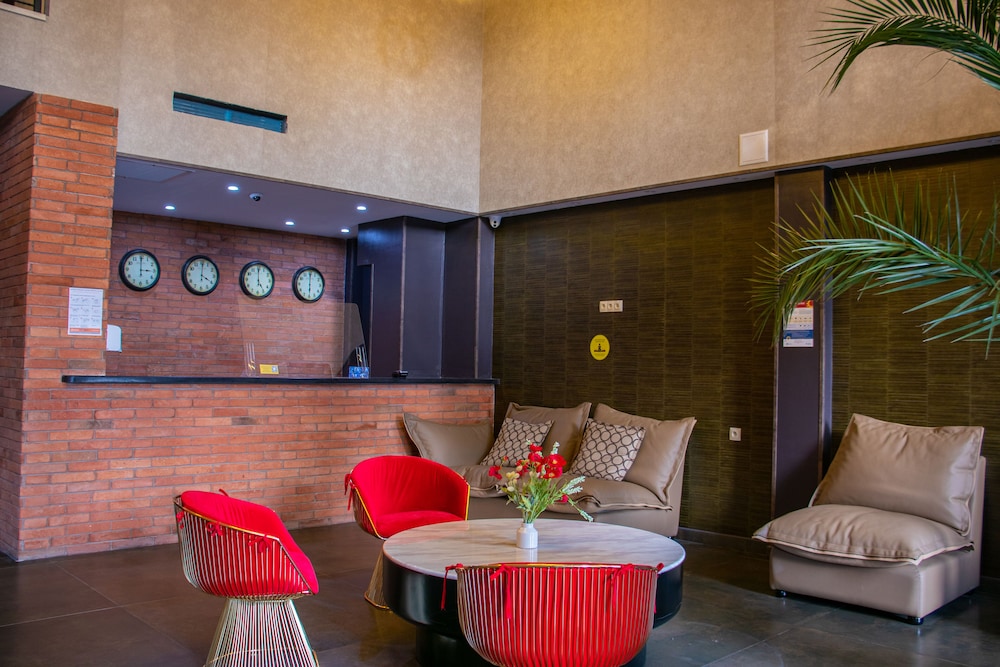 TM Apart Hotel