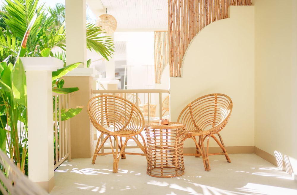 Elephant Beach Club & Resort Samui