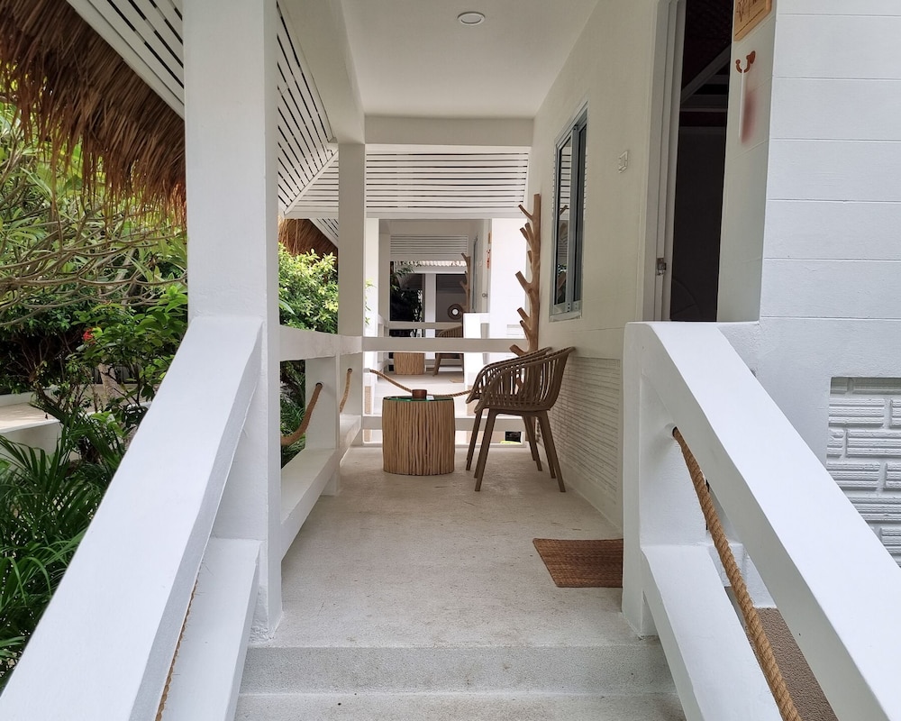 Elephant Beach Club & Resort Samui