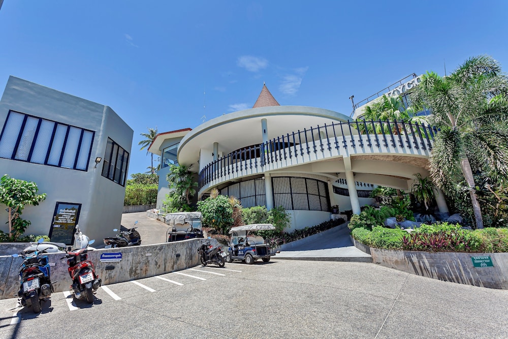 The Tarna Resort, Koh Tao