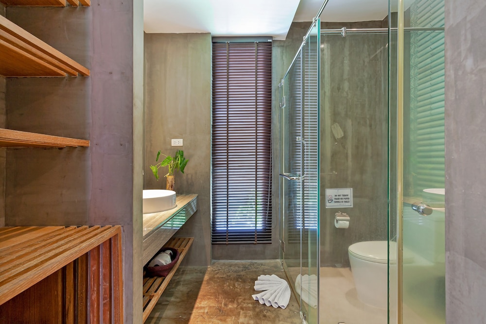 The Tarna Resort, Koh Tao