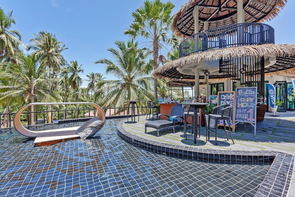 The Tarna Resort, Koh Tao