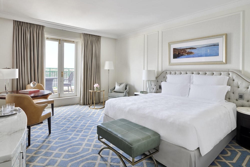 The Langham, Sydney