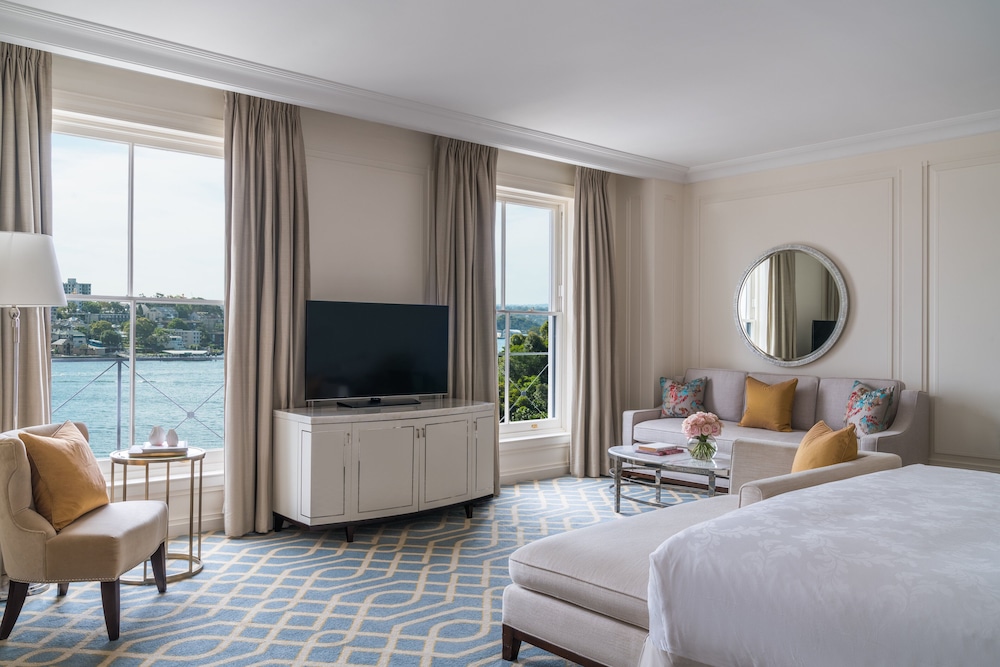 The Langham, Sydney