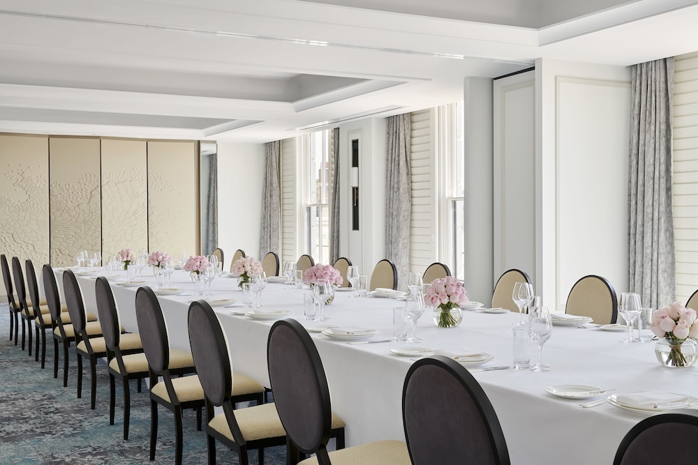 The Langham, Sydney