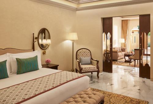 Sawai Man Mahal, Jaipur