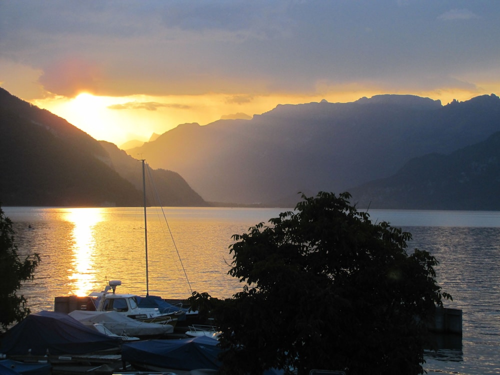 Strandhotel Seeblick