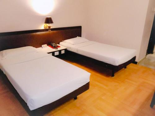 Hotel Indraprastha