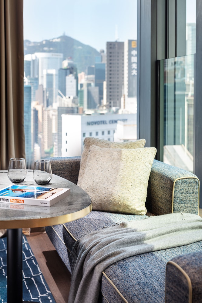 The Hari Hong Kong