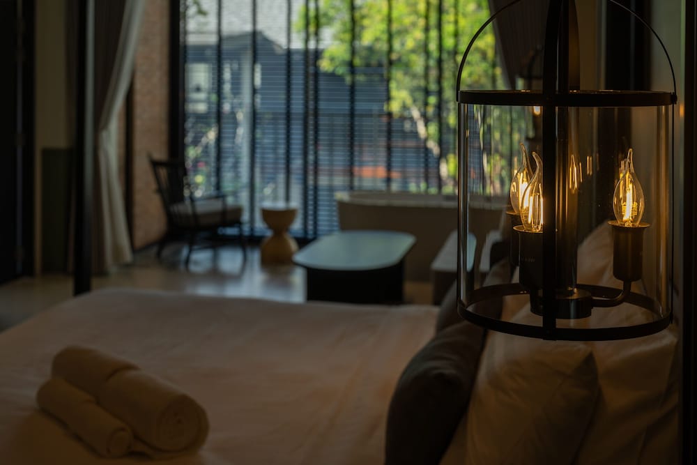 Shamrock Chiangmai Hotel - Adults Only