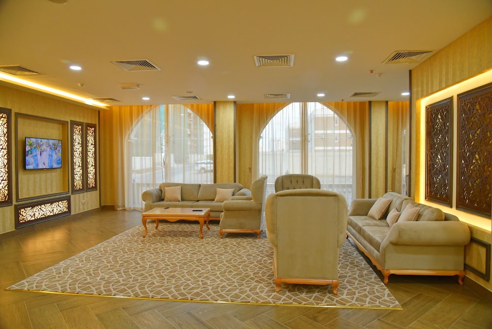 The Muscat Plaza Hotel
