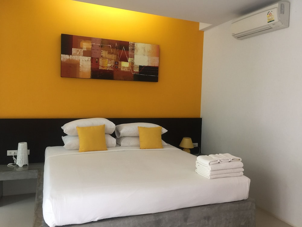 The Fong Krabi Resort