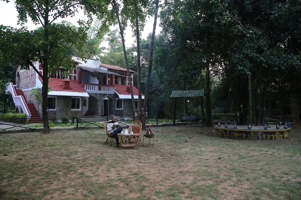 Mogli Jungle Resorts Bandhavgarh