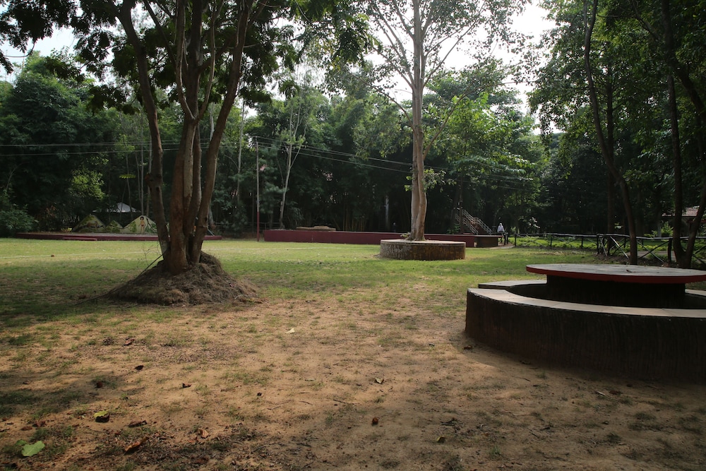 Mogli Jungle Resorts Bandhavgarh