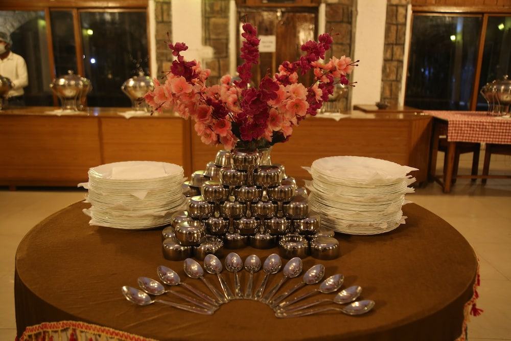 Mogli Jungle Resorts Bandhavgarh