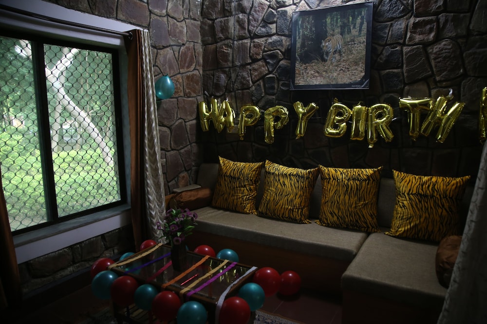 Mogli Jungle Resorts Bandhavgarh