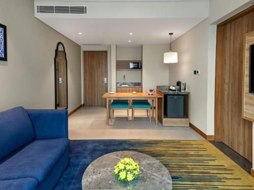 Grand Mercure Gandhinagar GIFT City