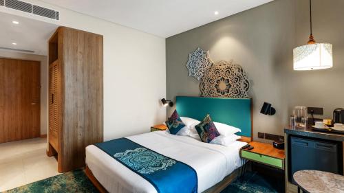Grand Mercure Gandhinagar GIFT City