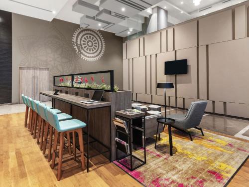 Grand Mercure Gandhinagar GIFT City