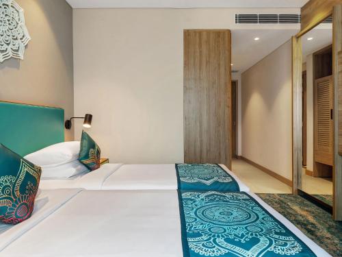 Grand Mercure Gandhinagar GIFT City