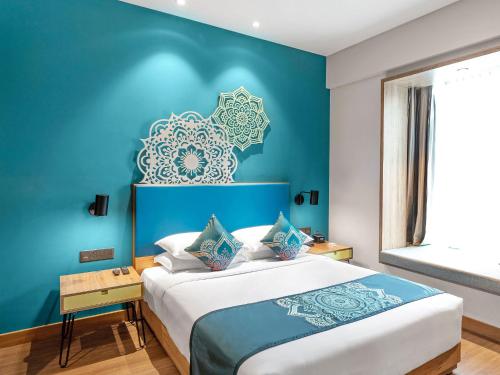 Grand Mercure Gandhinagar GIFT City