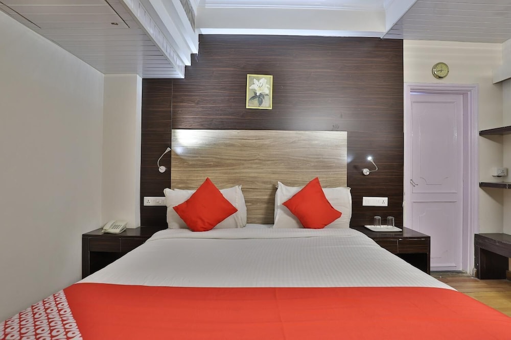 Hotel Crown