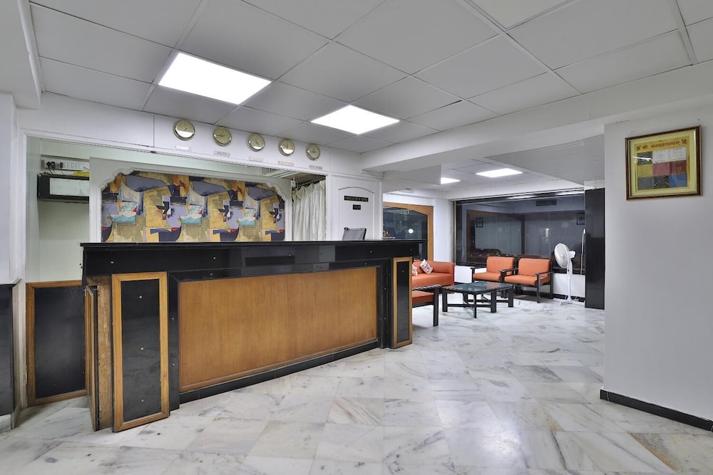 Hotel Crown