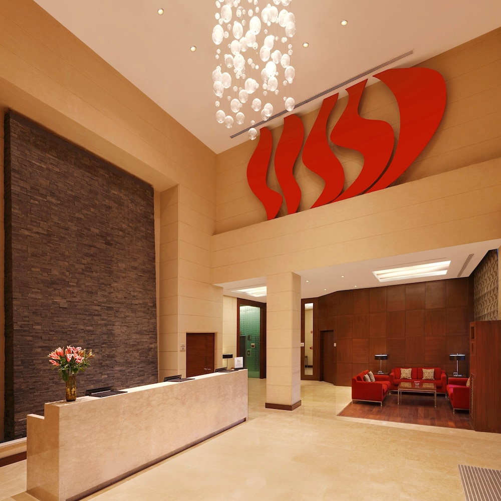 Hilton Garden Inn New Delhi/Saket