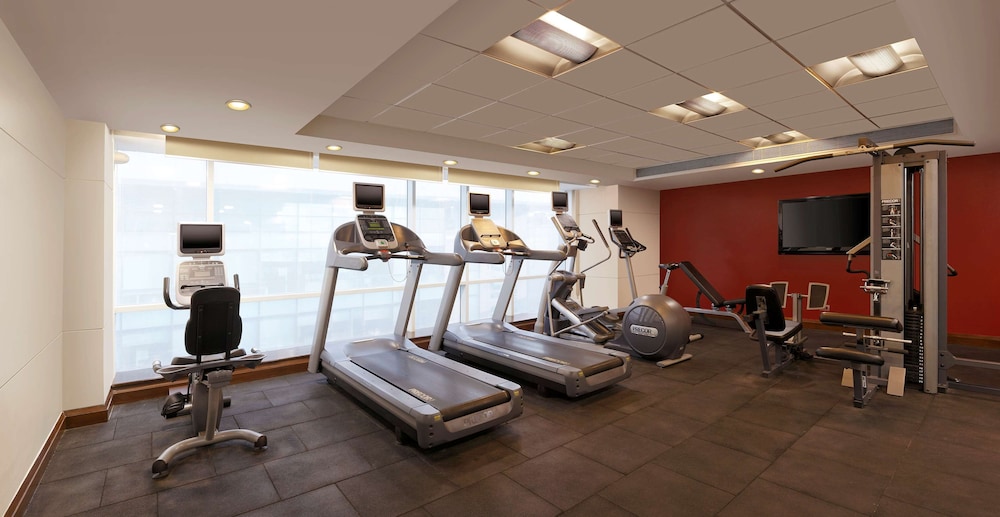 Hilton Garden Inn New Delhi/Saket