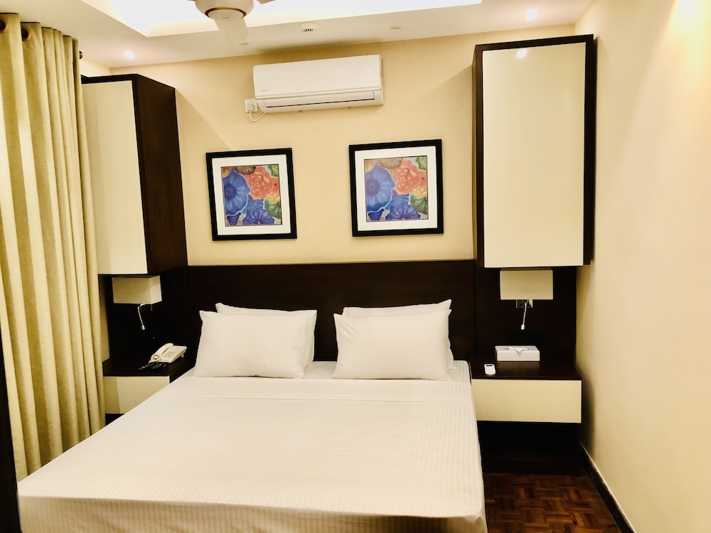 Tropic Inn - Mount Lavinia
