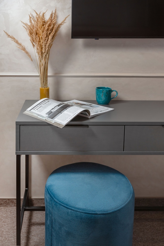 Jam Apartments Lviv