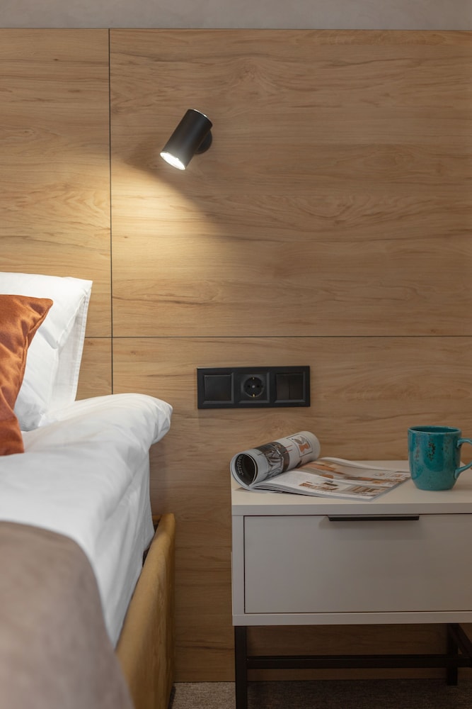Jam Apartments Lviv