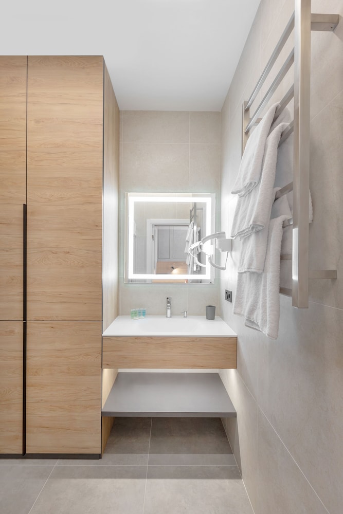 Jam Apartments Lviv