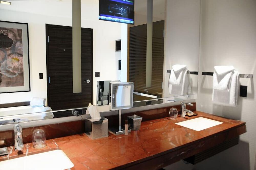M Resort Spa Casino
