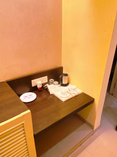 Status Business Hotel