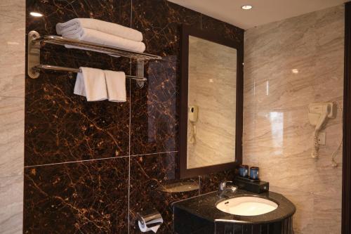 Minasi Premium Hotel
