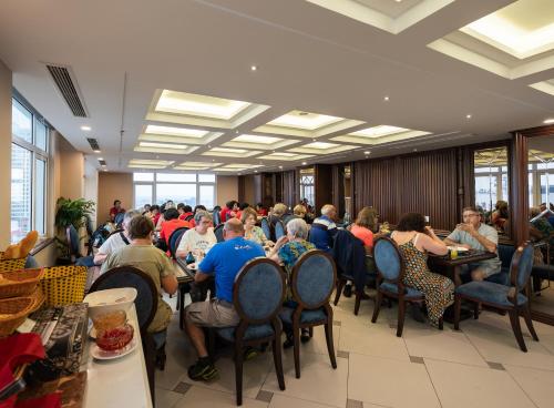 Minasi Premium Hotel