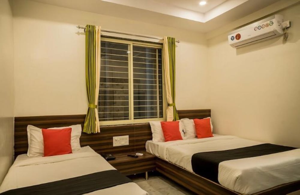 Hotel Sai SK Palace