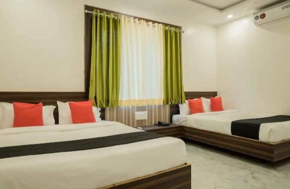Hotel Sai SK Palace