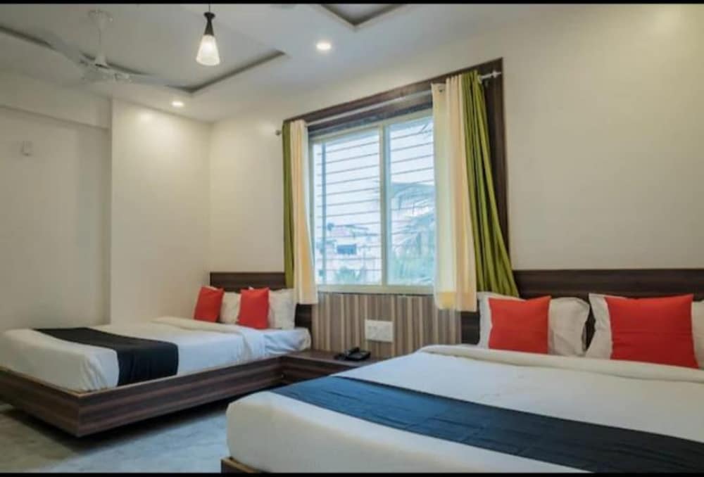 Hotel Sai SK Palace