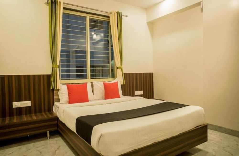 Hotel Sai SK Palace