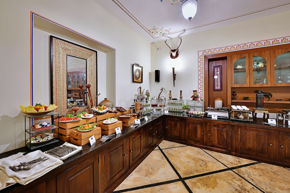 Ramgarh Heritage A Luxury Boutique Resort