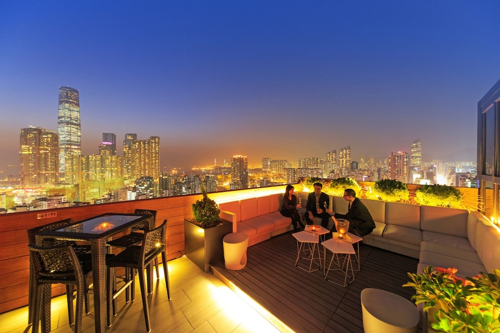 Hotel Madera Hong Kong