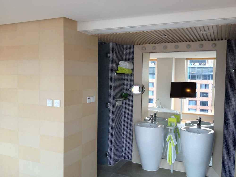 Hotel Madera Hong Kong
