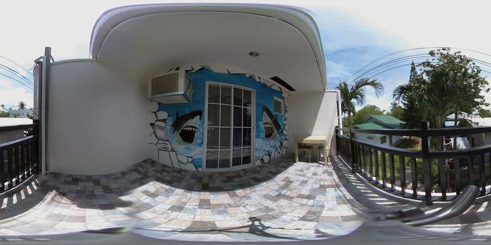 Pescadores Suites Moalboal