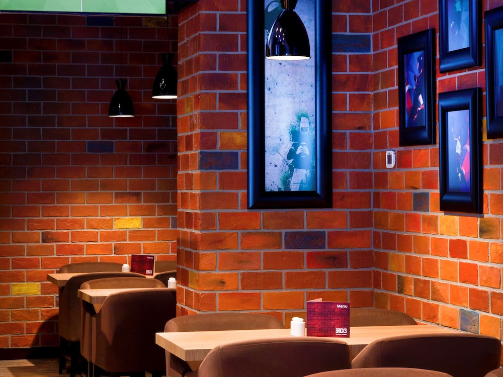 ibis Styles Dragon Mart Dubai